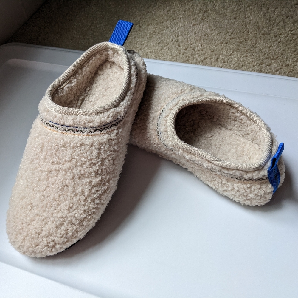 Bombas Women's Sunday Slippers Size 7